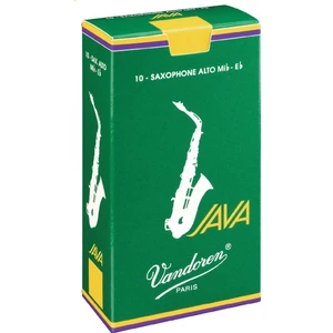 Sr263 Java Alto Saksafon Kamışı No:3