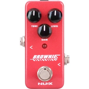 Brownie Mini Core Distortion Pedalı
