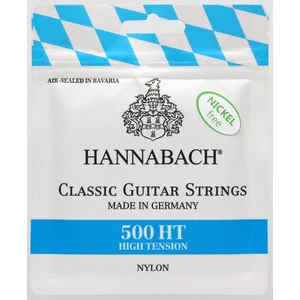 500Ht Klasik Gitar Takım Tel