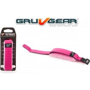Gruv Gear FretWrap - Pembe - Small