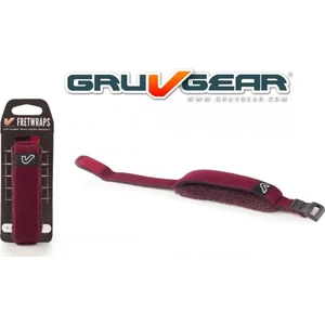 Gruv Gear Fretwrap - Bordo - Medium