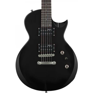ESP LTD EC-10 Kit Siyah Elektro Gitar