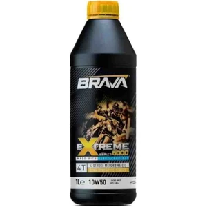 Extreme 6000 4t 10W50 Motor Yağı