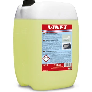 Vinet 2,5kg Genel Temizlik Deterjanı Konsantre