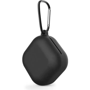 Samsung Galaxy Buds Fe Kılıf Askılı Mat Silikon