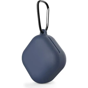 Samsung Galaxy Buds Fe Kılıf Askılı Mat Silikon