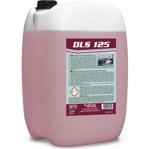 DLS125 2,5 kg Cilalı Fırçasız Yıkama Şampuanı 4 Mevsim Kar Köpük