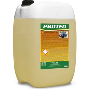 Proteo 2,5 kg Lüx Araç Şampuanı Boya Koruma Özellikli