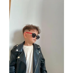 By Donetto 4-10 Yaş Unısex Polarize ve Uv Korumalı Çocuk Güneş Gözlüğü