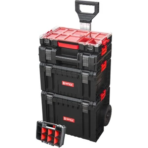 Qbrick System Pro Set 5in1 Takım Çantası Seti