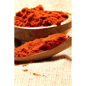 ACI TOZ BİBER (500 GR)