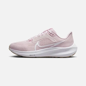 Pegasus Air Zoom 40 Road Running Womens Black Running Shoes Kadın Pembe Koşu Spor Ayakkabı Dv3854