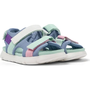 Çocuk Camper Twins K800532-009