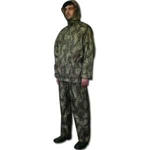 Imperteks Takım Yağmurluk 11010 (Dijital Kamuflaj) Xxl