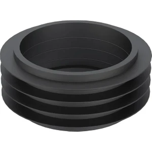 Asma Klozet Temiz Su Çıkış Contası (45MM)