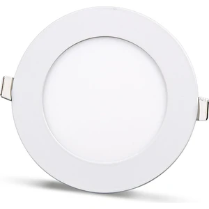 COOL MATE 6 W Sıva Altı Led Panel Slim Led Spot Trafolu Led Spot - Led Panel