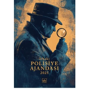 İthaki Polisiye Ajandası 2025