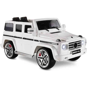 Ümit - Babyhope 439 Jip Suv Kumandalı 12 Volt Akülü Araba