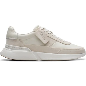 Beyaz Erkek Sneaker Craft Pace