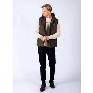 Lee Cooper Haki Erkek Yelek 251 Lcm 235002 Caspıan Haki