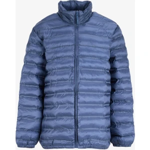 Indigo Erkek Mont L242028TF Indigo Puffer Mont