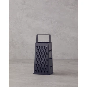 English Home Mira Paslanmaz Çelik Rende 24 cm Siyah