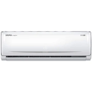 2024 Model Sigma Comfort A++ 24000 Btu Inverter Klima R32 Wi-Fi