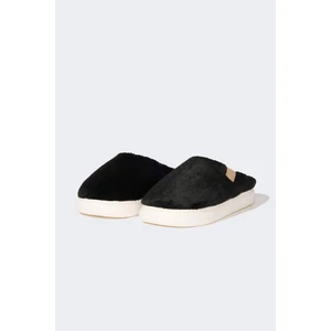 Erkek Comfort Hafif Taban İçi Astarlı Ev Terliği E1942AX24WN