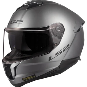 STREAM 2 MAT TITANIUM KASK XL