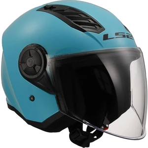 AIRFLOW 2 TURKUAZ KASK S
