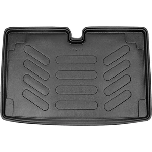 Hyundai  Getz 2002 Sonrası  3D Bagaj Havuzu Siyah