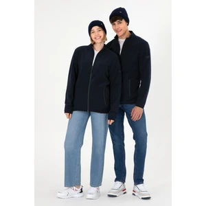 U.S. Polo Assn. Erkek Lacivert Hırka (Örme) 50298066-VR033