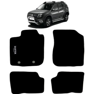 Dacia Duster 4x4 2009-2017 Hali Paspas