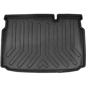 Ford  Ecosport Alt Bagaj 2017 Sonrası   3D Bagaj Havuzu Siyah