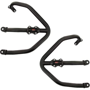 GP Kompozit CF Moto 250 SR 2020-2024 Uyumlu Motor Koruma Demiri Siyah