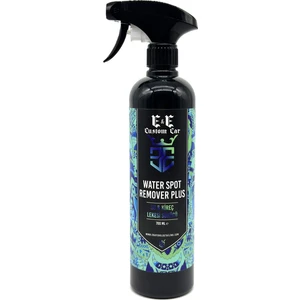 E&e Custom Car Water Spot Removergel Plus Su ve Kireç Lekesi Sökücü 700 ml