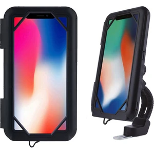 Telefon Tutucu Ayna Bağlantılı Pdsm Kapalı Model