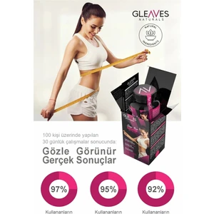 Bitkisel Formüllü Detoks Kapsül / Biberiye, Mate, Chia, Yeşil Çay, Ekstrat – 30 Günlük
