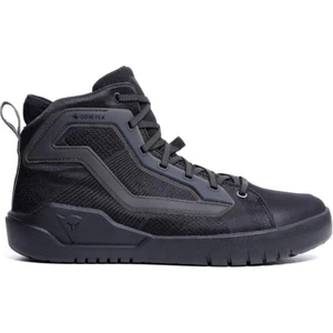 Daınese Urbactıve Gore-tex Ayakkabı Siyah