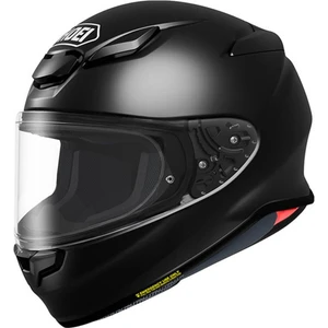 Shoeı Nxr 2 Kapalı Kask Siyah