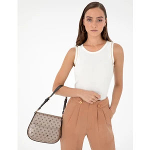 Pierre Cardin Kadın Altın Kol Çantası 50307591-VR096