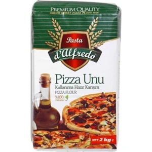 Pasta D'alfredo Pizza Unu 2 kg