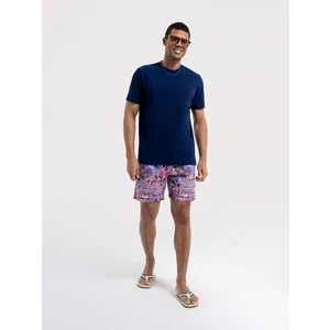 Regular Fit Erkek Deniz Şortu