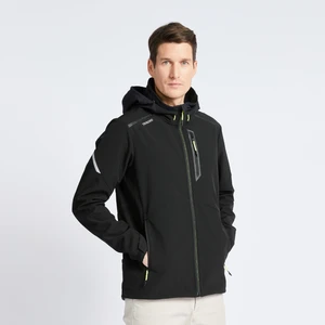 Tribord Erkek Softshell Mont - Sailing 900