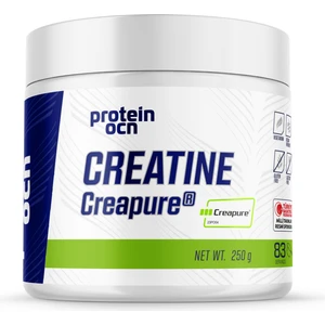 Creatine Creapure® - Aromasız - 250 gr - 83 Servis