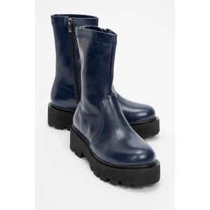 Rush Lacivert Kadın Bot