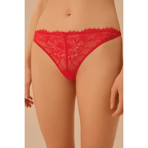 Luxury G-String Külot