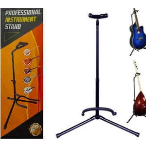 Profesyonel Gitar Standı