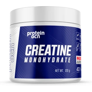 CREATİNE - 120g - 40 servis