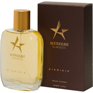ALTINYILDIZ CLASSICS Erkek  AC Premiere Parfüm 100 ML